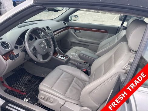 Used 2009 Audi A4 2.0T image 7