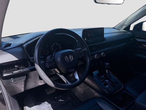 Certified 2024 Honda CR-V EX-L image 9