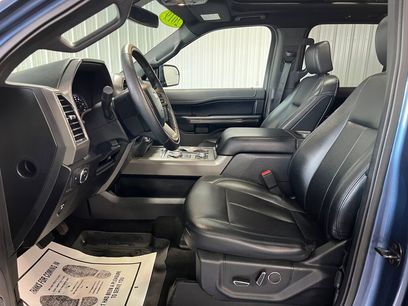 Used 2019 Ford Expedition XLT w/ Equipment Group 201A