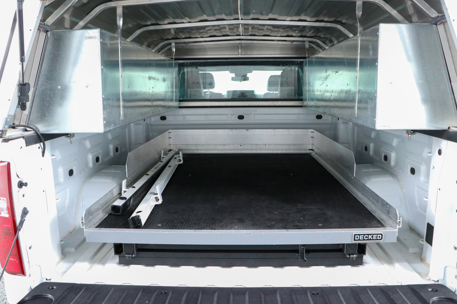Used 2024 Chevrolet Silverado 1500 W/T w/ Trailering Package AWD/4WD image 29