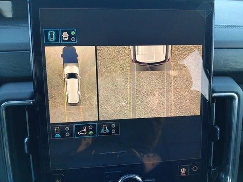 New 2026 GMC Yukon XL Denali w/ Sun & Power Step Package AWD/4WD image 17