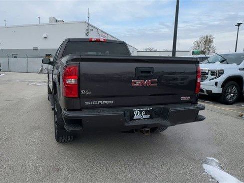 Used 2015 GMC Sierra 1500 SLT image 9