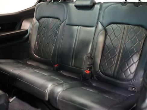 Used 2022 Jeep Grand Wagoneer Series III w/ Rear Seat Video Group 1 AWD/4WD image 52