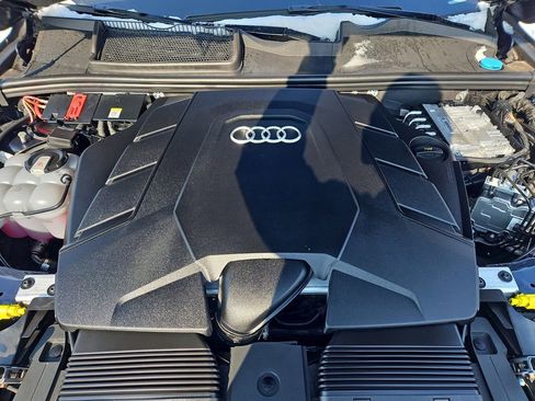 Certified 2025 Audi Q7 3.0T Premium Plus w/ Premium Plus Package image 39