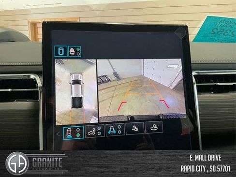 New 2025 GMC Sierra EV Denali image 24