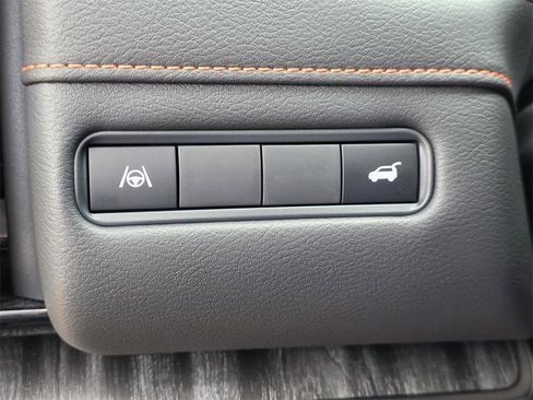 New 2026 Nissan Armada PRO-4X image 42