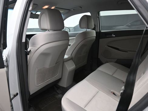 Used 2016 Hyundai Tucson Eco image 2