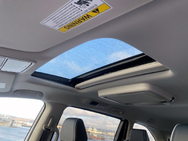 New 2027 Honda Odyssey Elite image 18