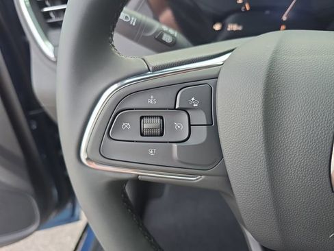 New 2026 Buick Encore GX Sport Touring w/ Advanced Technology Package FWD image 24