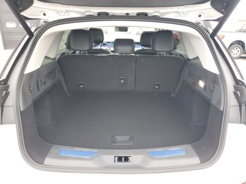 New 2026 Lincoln Nautilus Reserve image 30