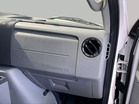 Used 2023 Ford E-350 and Econoline 350 Super Duty w/ Power Windows & Locks Group RWD image 18