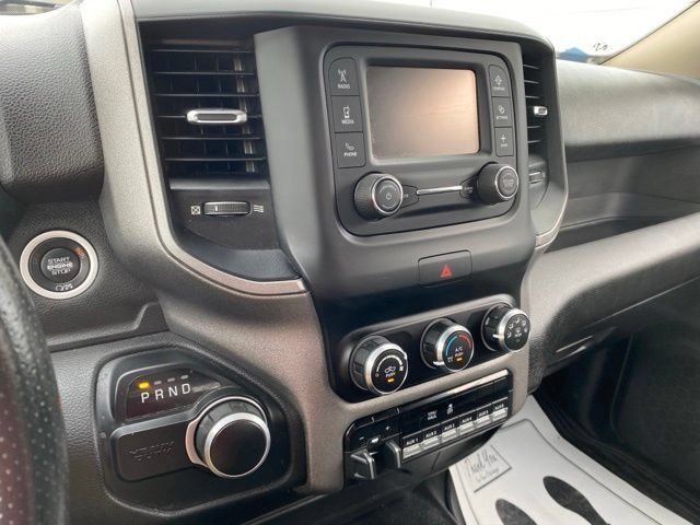 Used 2020 RAM 3500 Tradesman AWD/4WD image 18