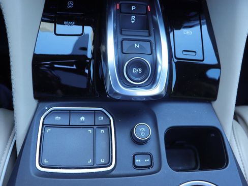 Used 2022 Acura MDX SH-AWD w/ Advance Package image 39