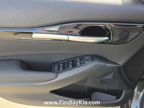 New 2026 Kia Seltos EX FWD image 14