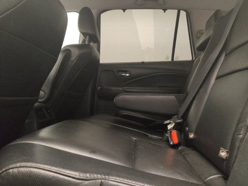 Used 2018 Honda Pilot EX-L image 18