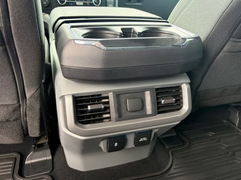 Used 2024 Ford F150 XLT w/ Mobile Office Package RWD image 28