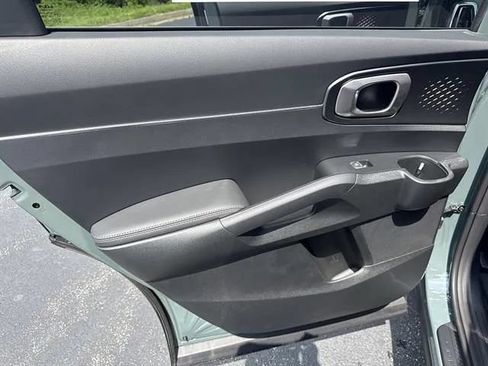 New 2026 Kia Sorento EX AWD/4WD image 13