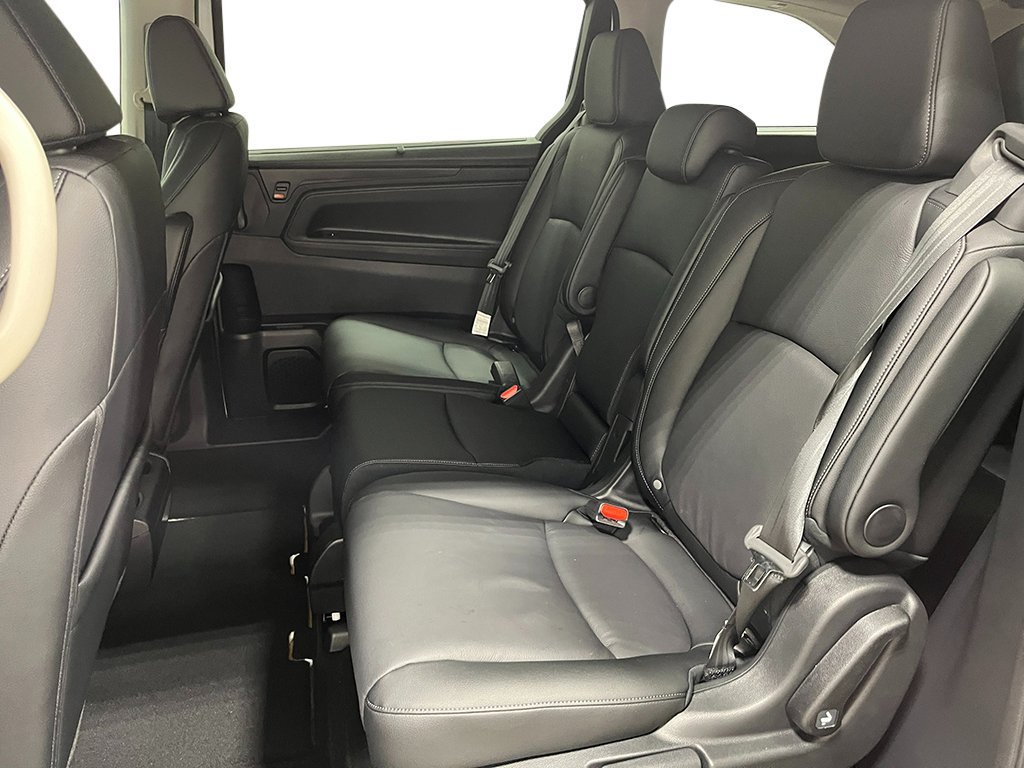 New 2026 Honda Odyssey EX-L image 25