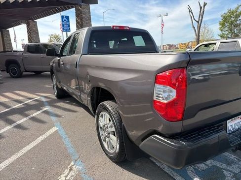 Used 2014 Toyota Tundra SR image 16