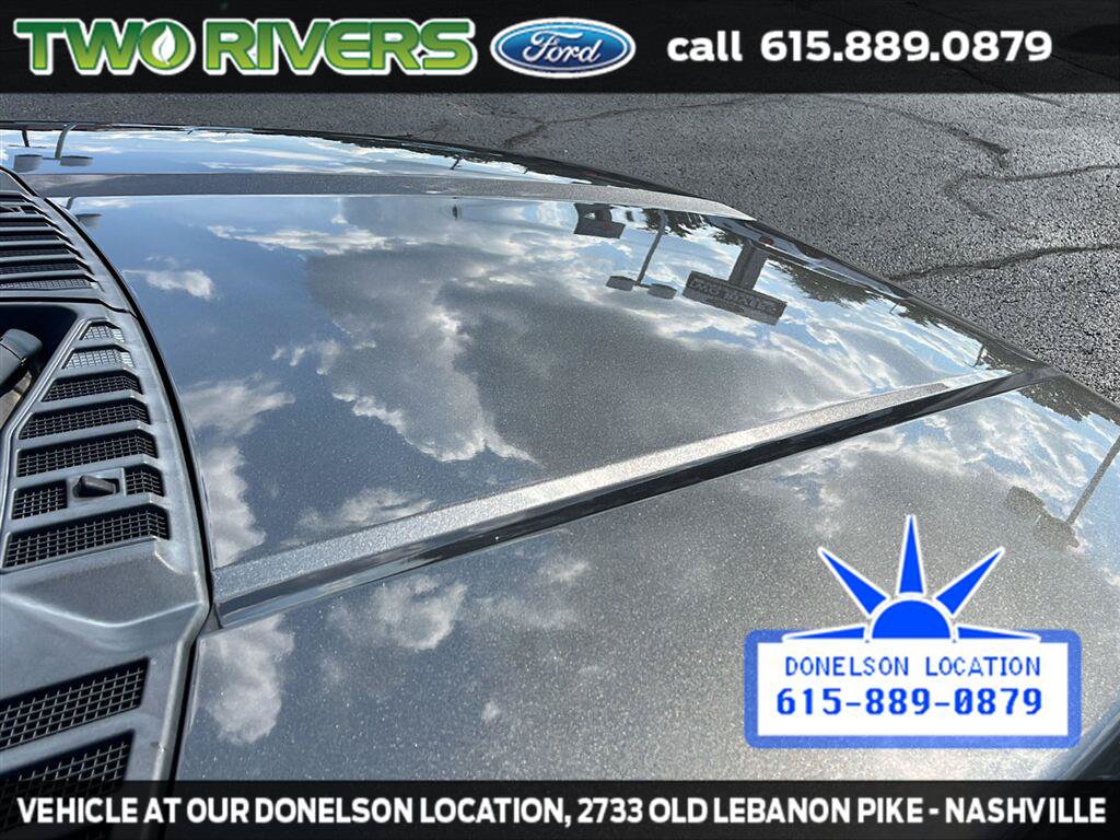 Used 2015 Ford F150 XL w/ Equipment Group 101A Mid AWD/4WD image 13