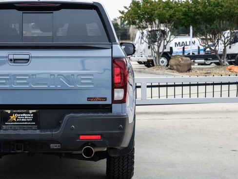 Used 2024 Honda Ridgeline TrailSport image 50