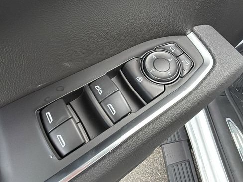 New 2026 GMC Sierra 1500 Elevation w/ Elevation Premium Package image 11