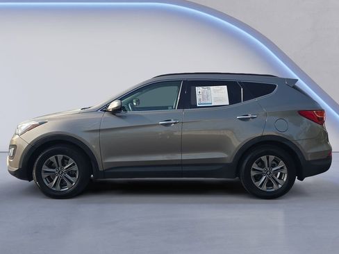 Used 2015 Hyundai Santa Fe Sport w/ Option Group 02 image 2