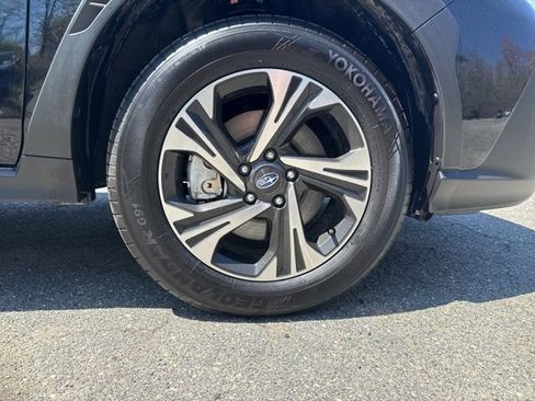 Certified 2025 Subaru Crosstrek 2.0i Premium AWD/4WD image 21