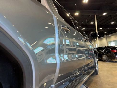Used 2021 GMC Sierra 1500 SLT image 10