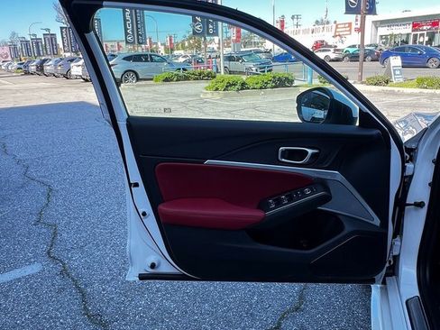 New 2026 Acura Integra Type S image 17