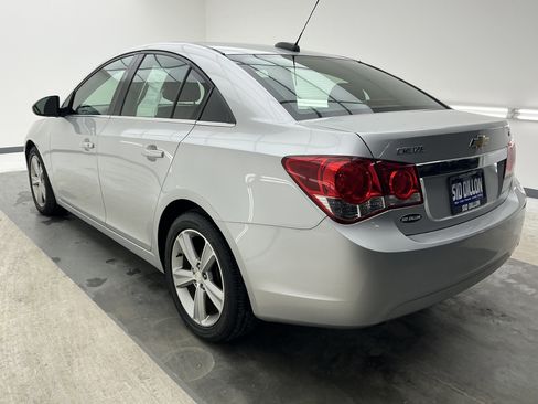 Used 2015 Chevrolet Cruze LT image 6
