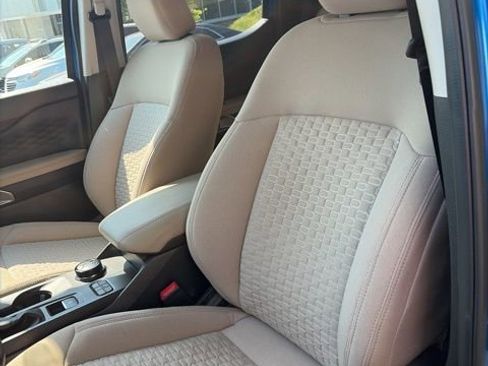 Used 2024 Ford Ranger XLT w/ Equipment Group 301A High AWD/4WD image 16