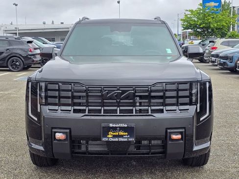 New 2027 Kia Telluride SX Prestige X-Pro AWD/4WD image 8