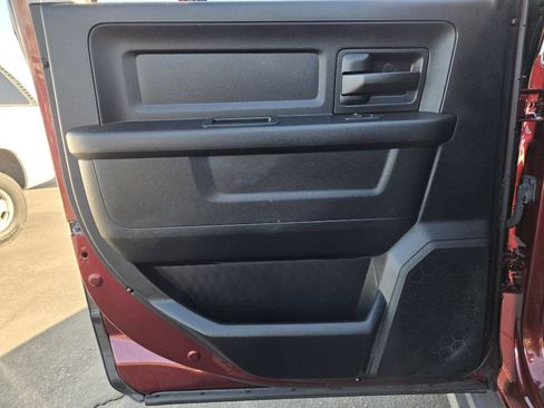 Used 2018 RAM 1500 Express image 14