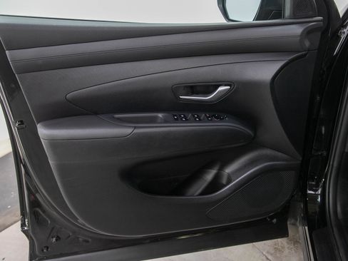 Certified 2026 Hyundai Tucson SEL AWD/4WD image 20