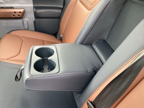 Used 2024 Ford Maverick Lariat w/ 4K Tow Package image 22