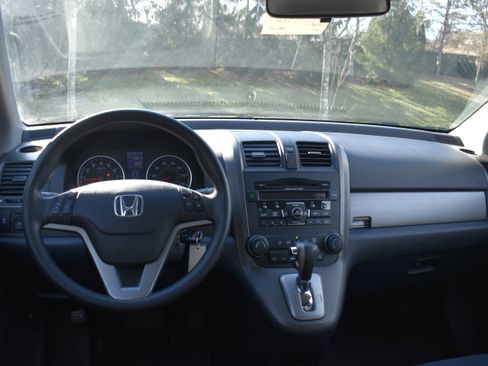 Used 2011 Honda CR-V EX image 24