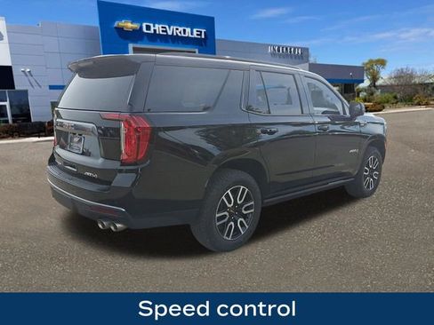 Used 2024 GMC Yukon AT4 w/ AT4 Premium Plus Package AWD/4WD image 27