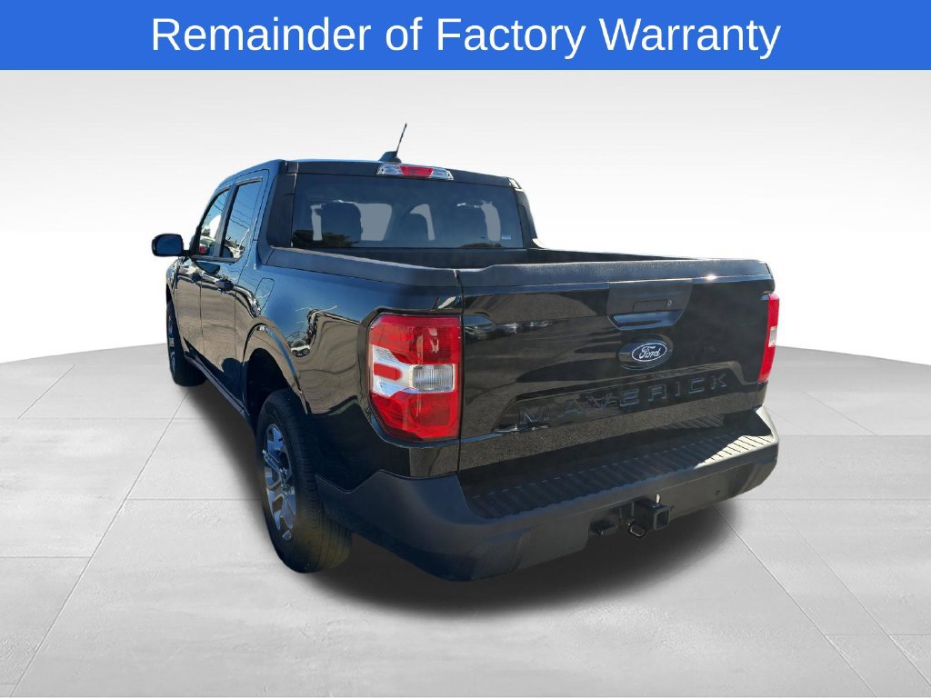 Used 2026 Ford Maverick XLT w/ Equipment Group 301A AWD/4WD image 4