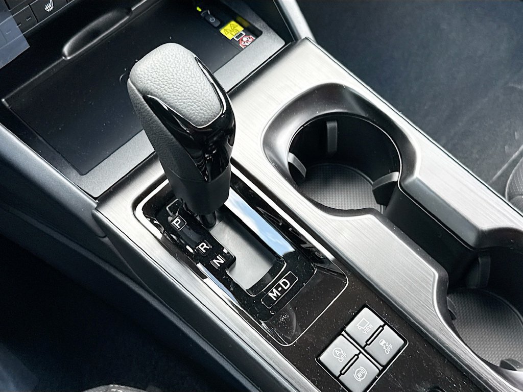 New 2026 Subaru Outback Limited XT AWD/4WD image 21