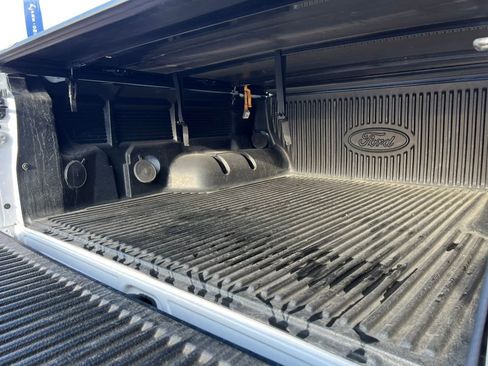 Certified 2023 Ford Ranger XLT w/ Equipment Group 301A Mid image 6