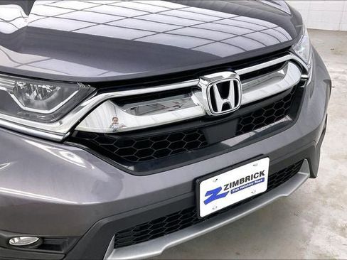 Used 2019 Honda CR-V EX image 31
