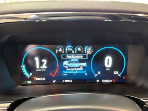 Certified 2023 Ford F150 Lariat image 23