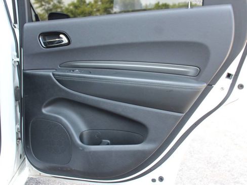 Used 2022 Dodge Durango GT image 16