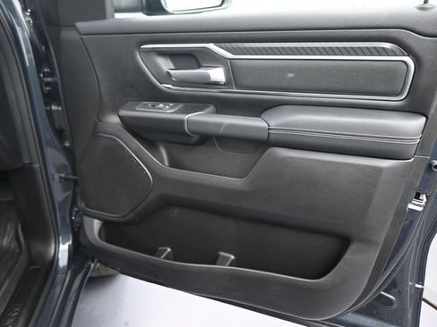 New 2026 RAM 1500 Big Horn image 22