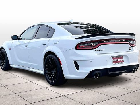 Used 2023 Dodge Charger Scat Pack image 14