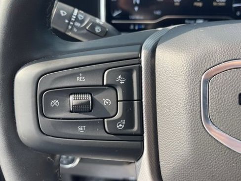 Used 2025 GMC Sierra 2500 Denali w/ Denali Reserve Package image 23