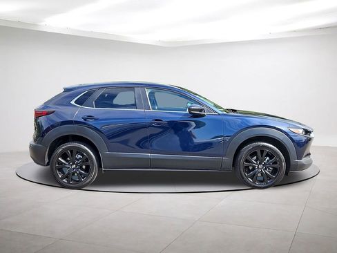 Used 2024 MAZDA CX-30 AWD 2.5 S w/ Select Sport Pkg image 8