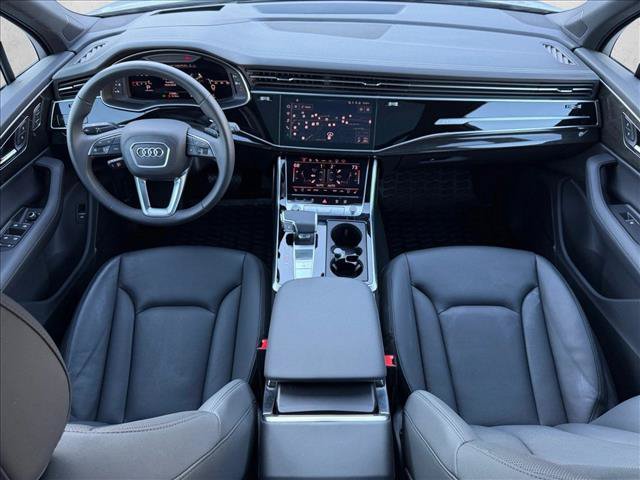 Used 2023 Audi Q7 3.0T Prestige AWD/4WD image 20