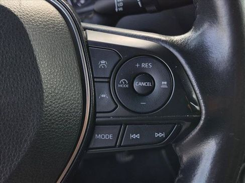 Certified 2024 Toyota Corolla SE FWD image 16